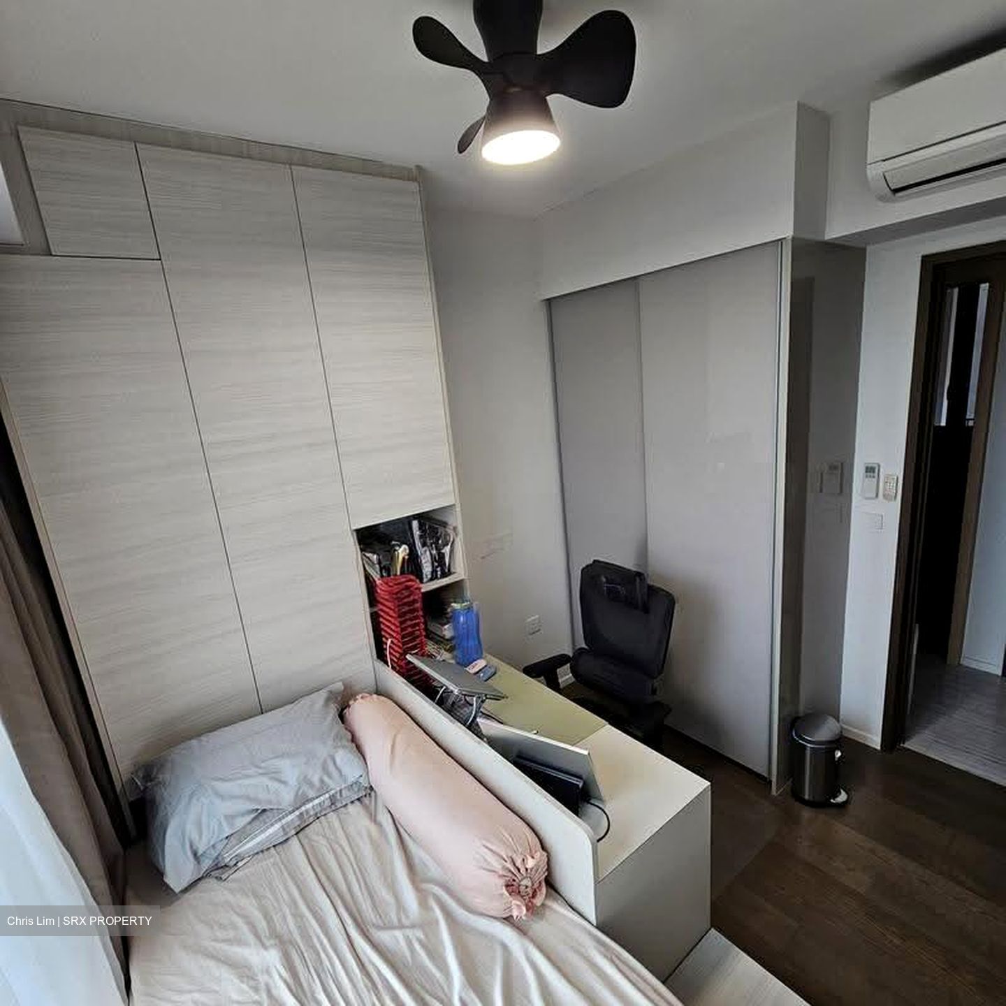 Parc Esta (D14), Apartment #619562631